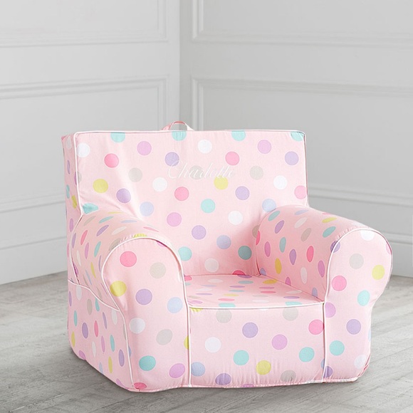 Pottery Barn Kids Other - pottery barn - anywhere chair cover